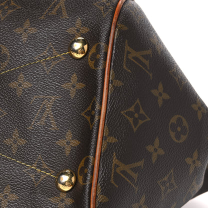 Louis Vuitton Monogram Tivoli GM 11 of 26