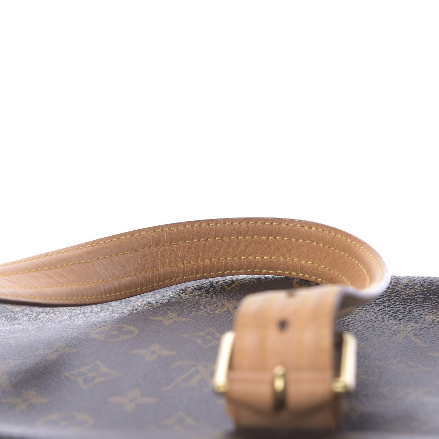 Louis Vuitton Monogram Multipli-Cite 11 of 14