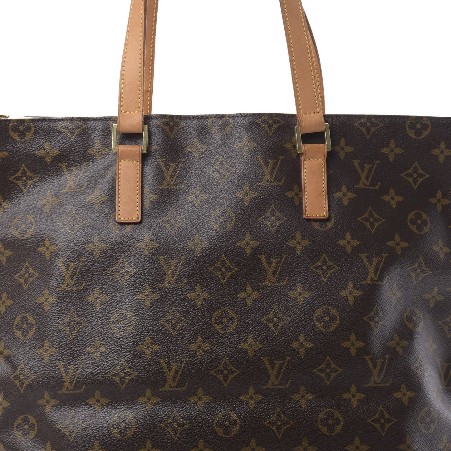 Monogram Cabas Mezzo
