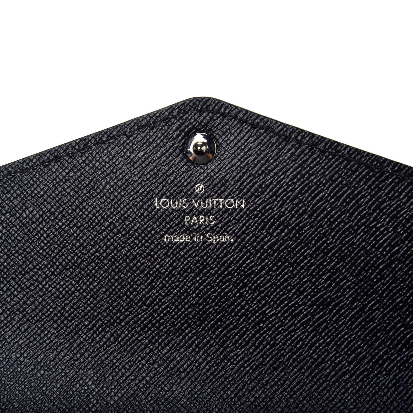 Epi Sarah Wallet NM Black