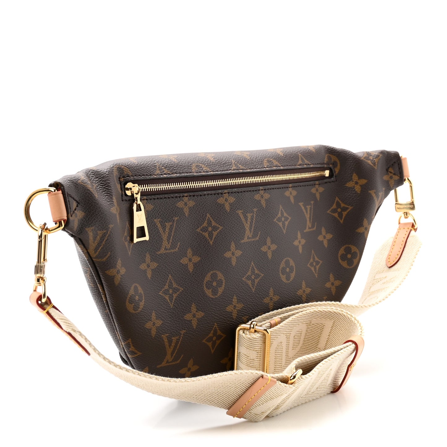 Monogram High Rise Bumbag