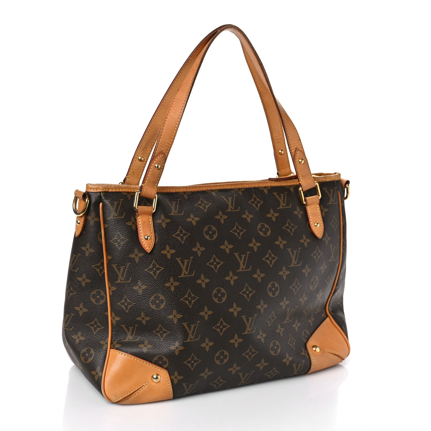 Louis Vuitton Monogram Estrela MM 3 of 15