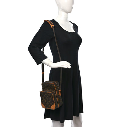Louis Vuitton Monogram Amazone 3 of 10