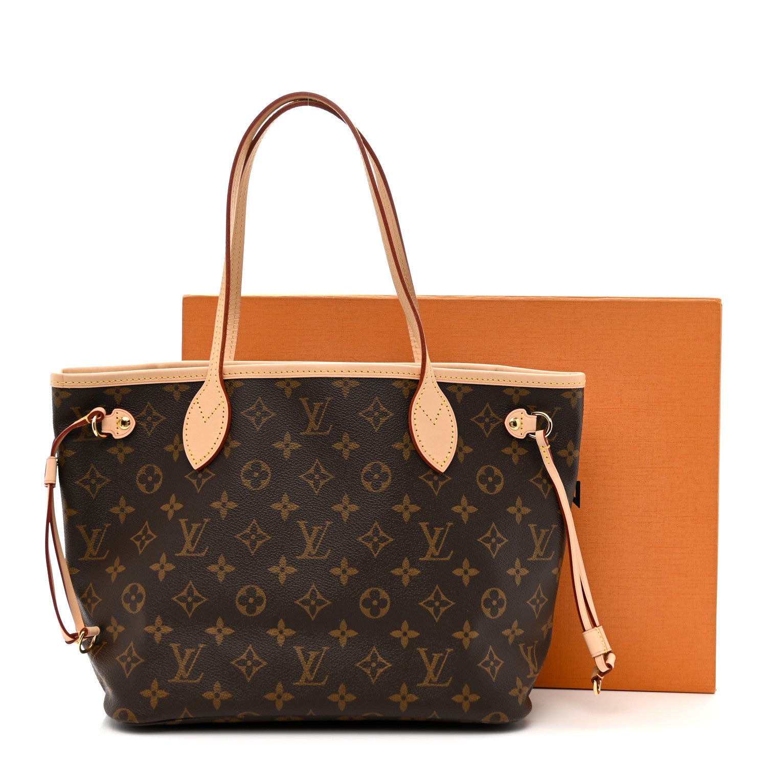 Louis Vuitton Monogram Neo Neverfull PM 11 of 11