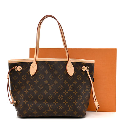 Louis Vuitton Monogram Neo Neverfull PM 11 of 11