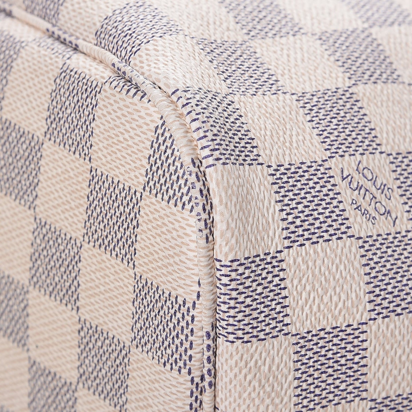Damier Azur Neo Neverfull MM