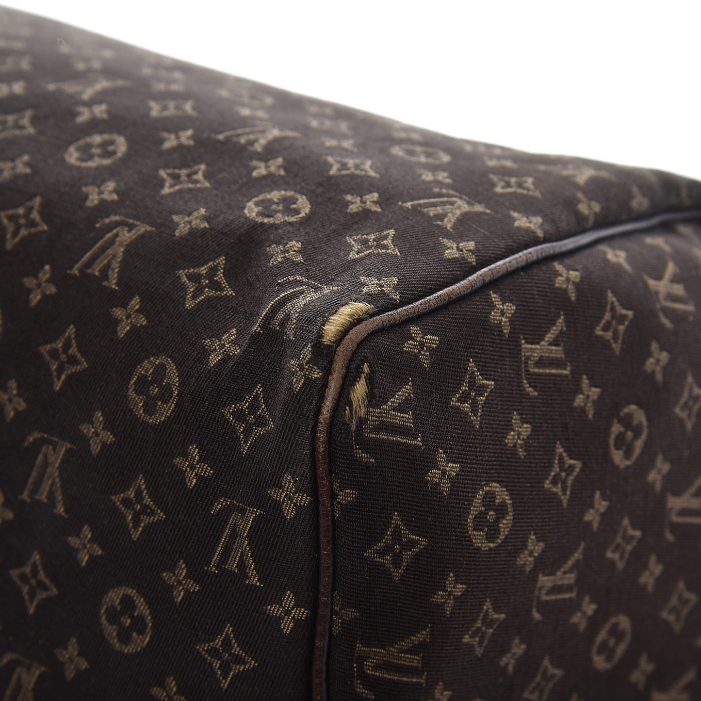 Mini Lin Speedy 30 Ebene