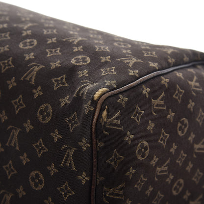 Louis Vuitton Mini Lin Speedy 30 Ebene 9 of 13