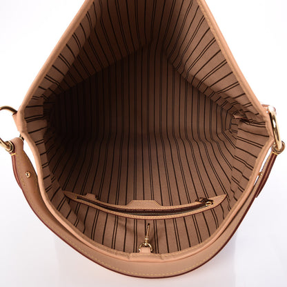 Louis Vuitton Monogram Delightful MM 5 of 8