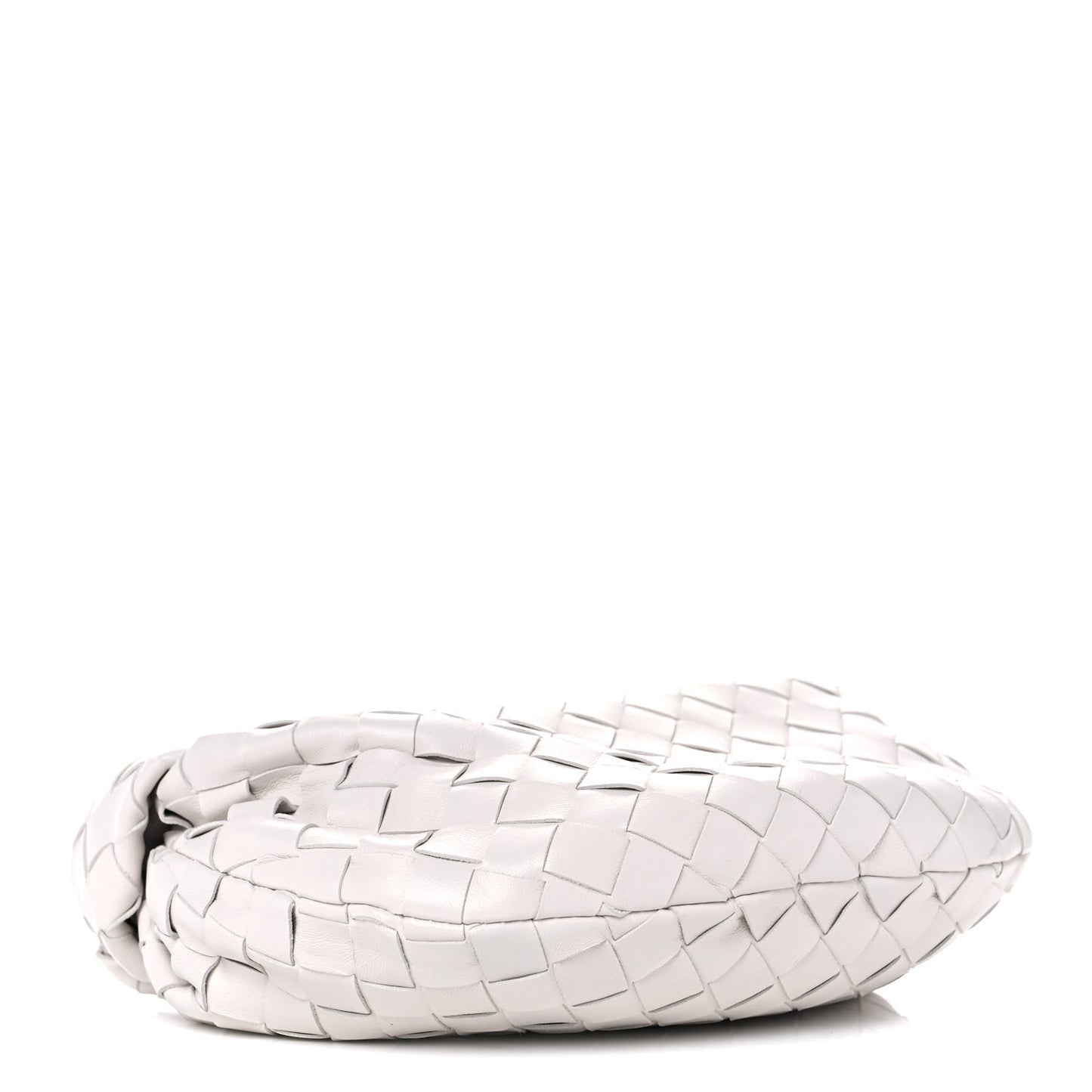 Nappa Intrecciato Mini Jodie Chalk