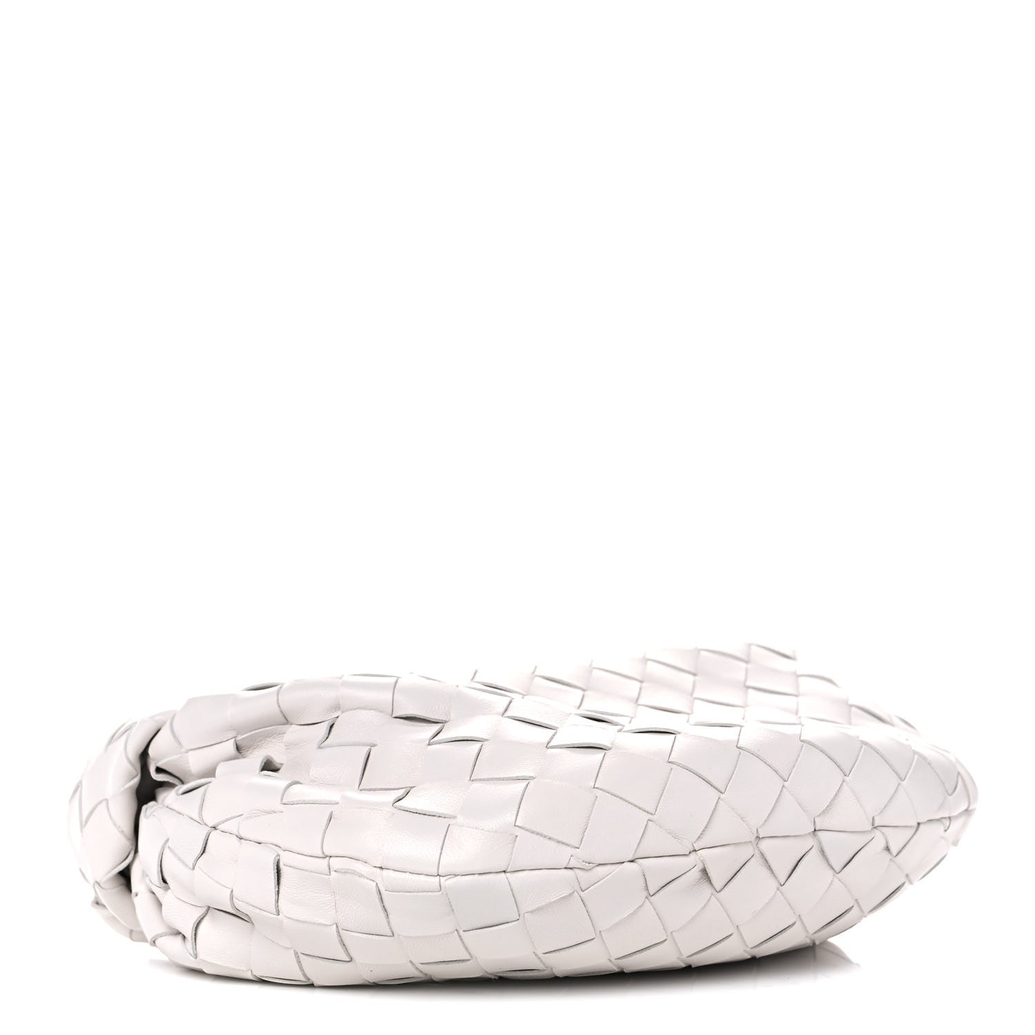 Bottega Veneta Nappa Intrecciato Mini Jodie Chalk 4 of 8