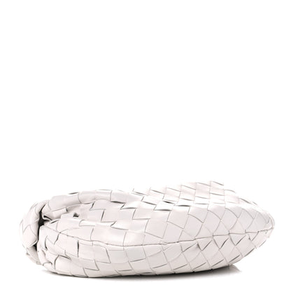 Bottega Veneta Nappa Intrecciato Mini Jodie Chalk 4 of 8