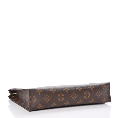 Louis Vuitton Monogram Toiletry Pouch 26 4 of 10