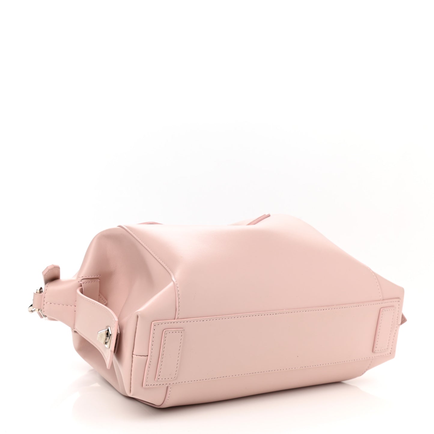 Soft Calfskin Small Antigona Blush Pink