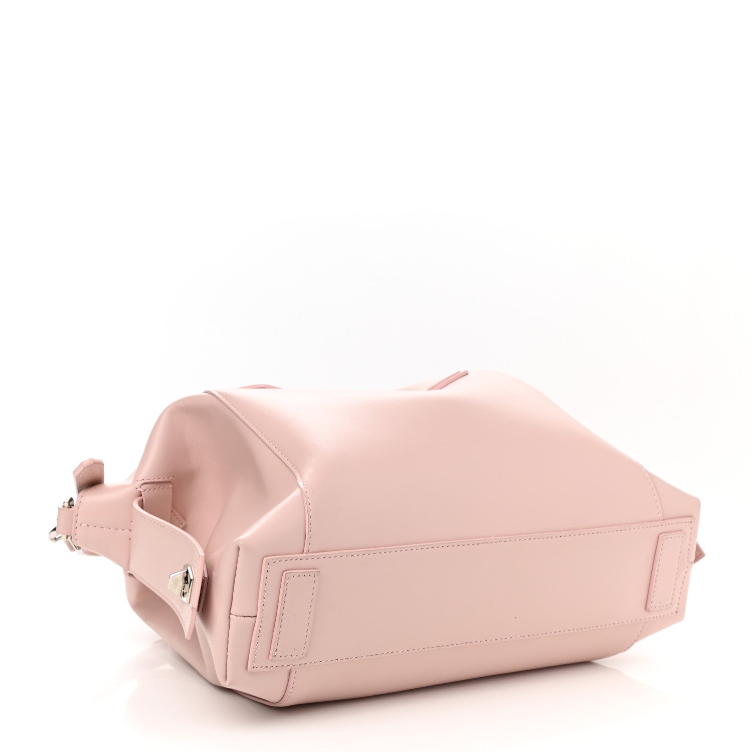 Givenchy Soft Calfskin Small Antigona Blush Pink 5 of 9