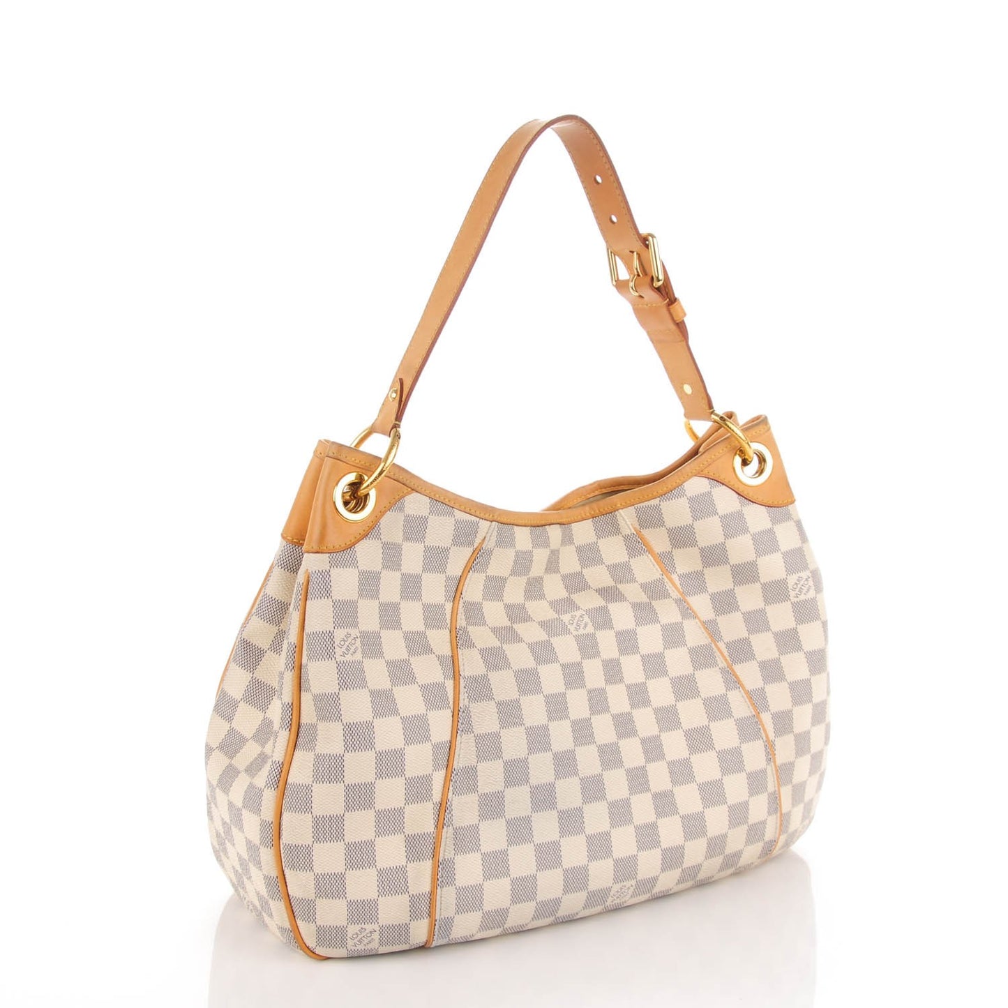 Damier Azur Galliera PM