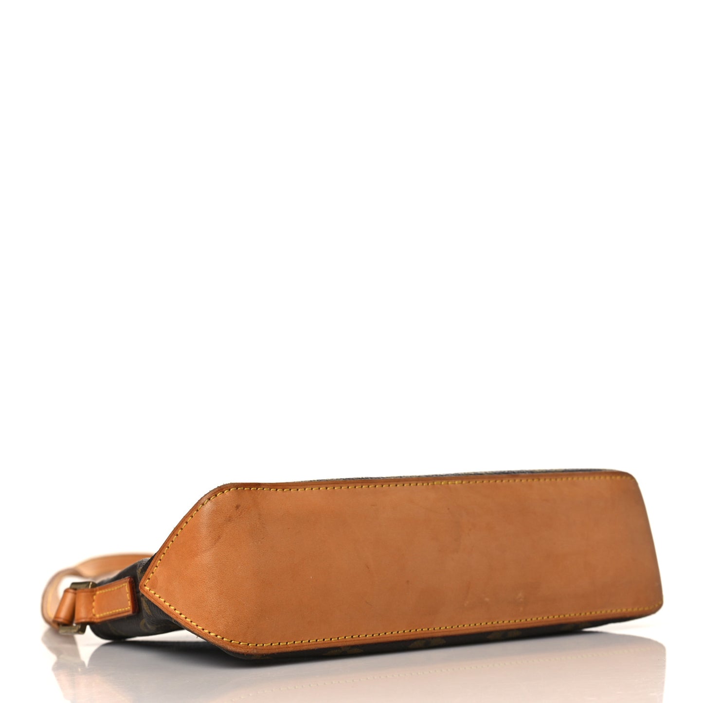 Monogram Trotteur