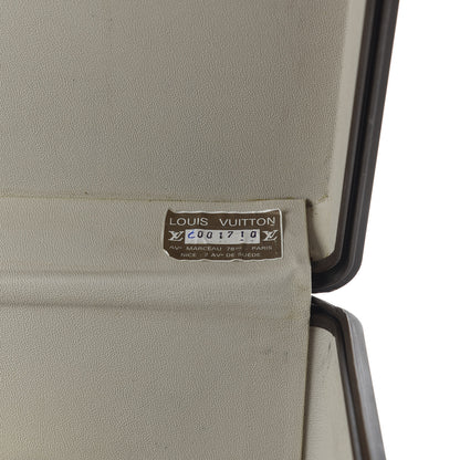 Louis Vuitton Calfskin Cup Challenge Line 2 Perth 1987 Trunk 6 of 16