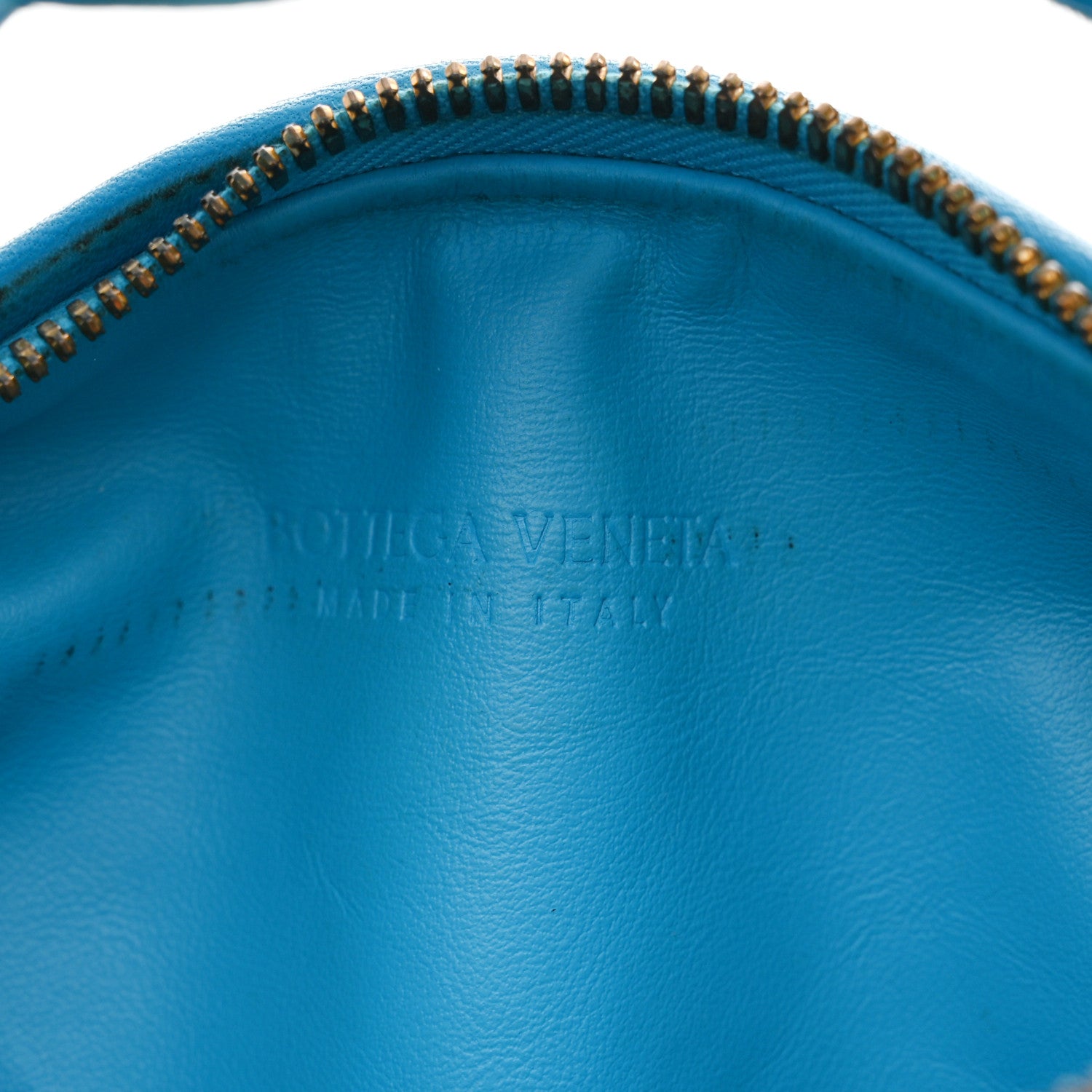 Bottega Veneta Nappa Intrecciato Mini Jodie Pool 6 of 10