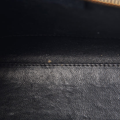 Celine Smooth Calfskin Suede Nano Tri-Color Luggage 8 of 12