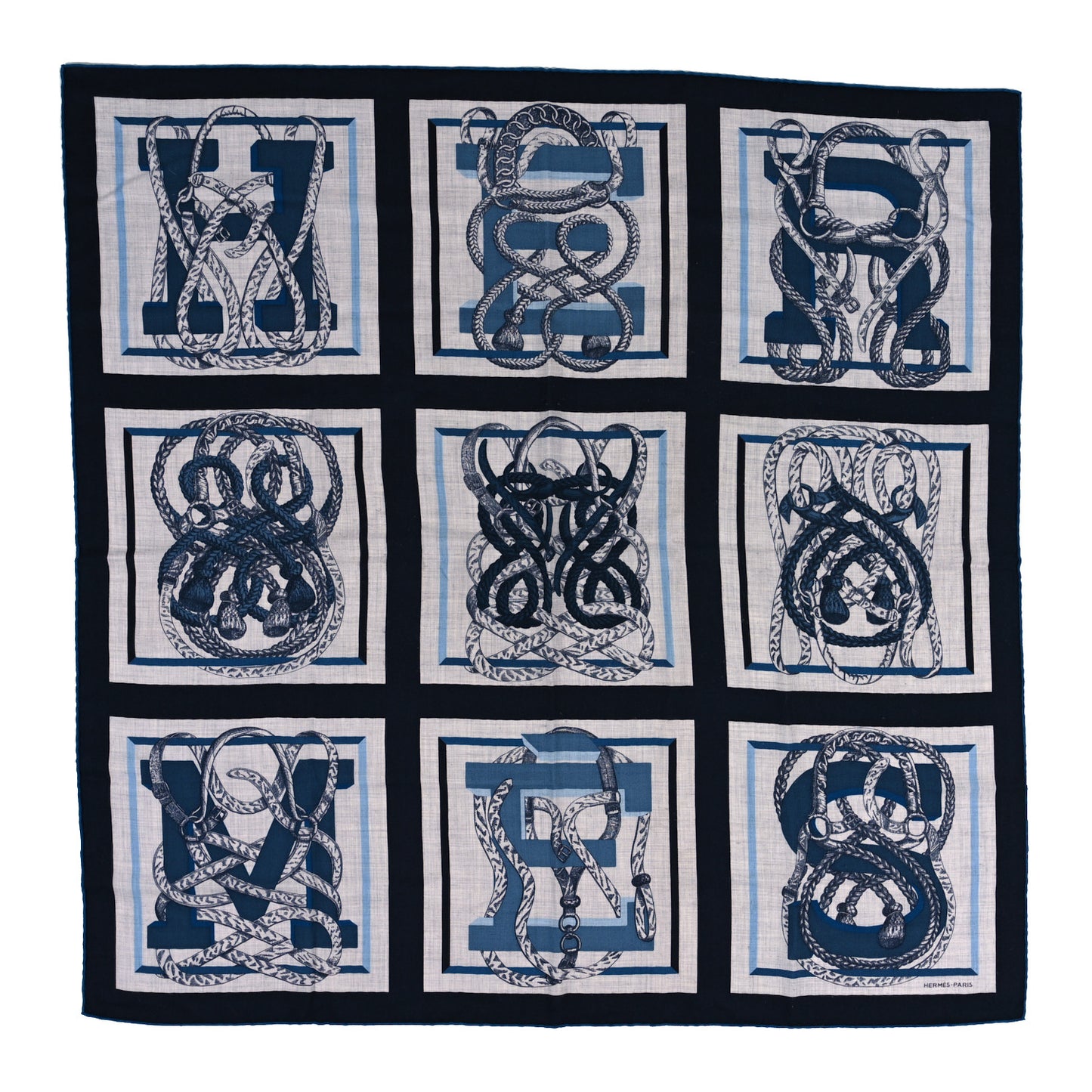 Cashmere Silk Shawl 140