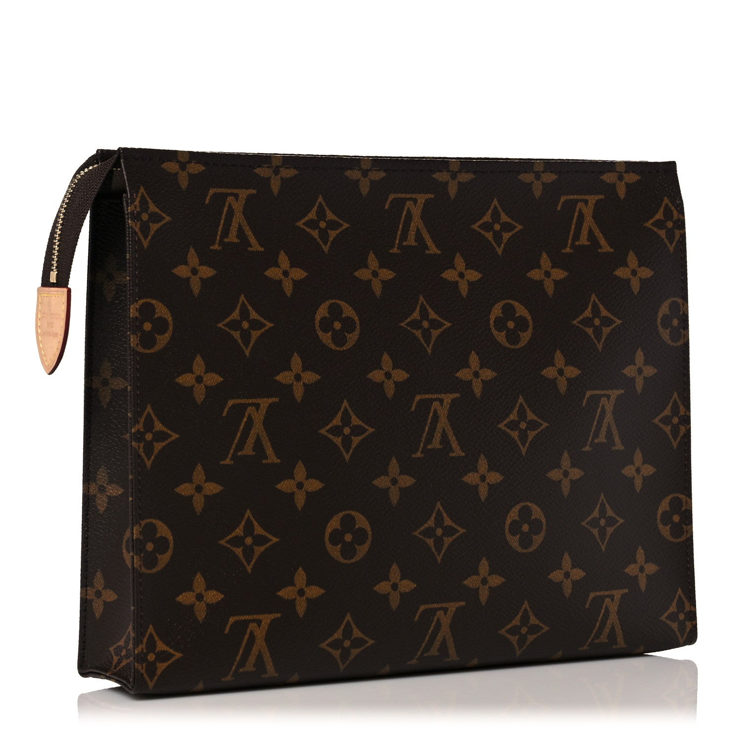 Louis Vuitton Monogram Toiletry Pouch 26 3 of 10