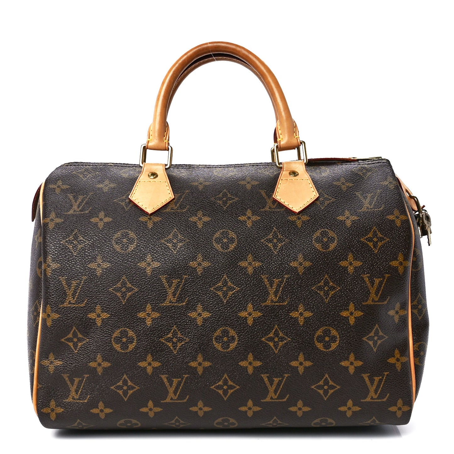 Monogram Speedy 30