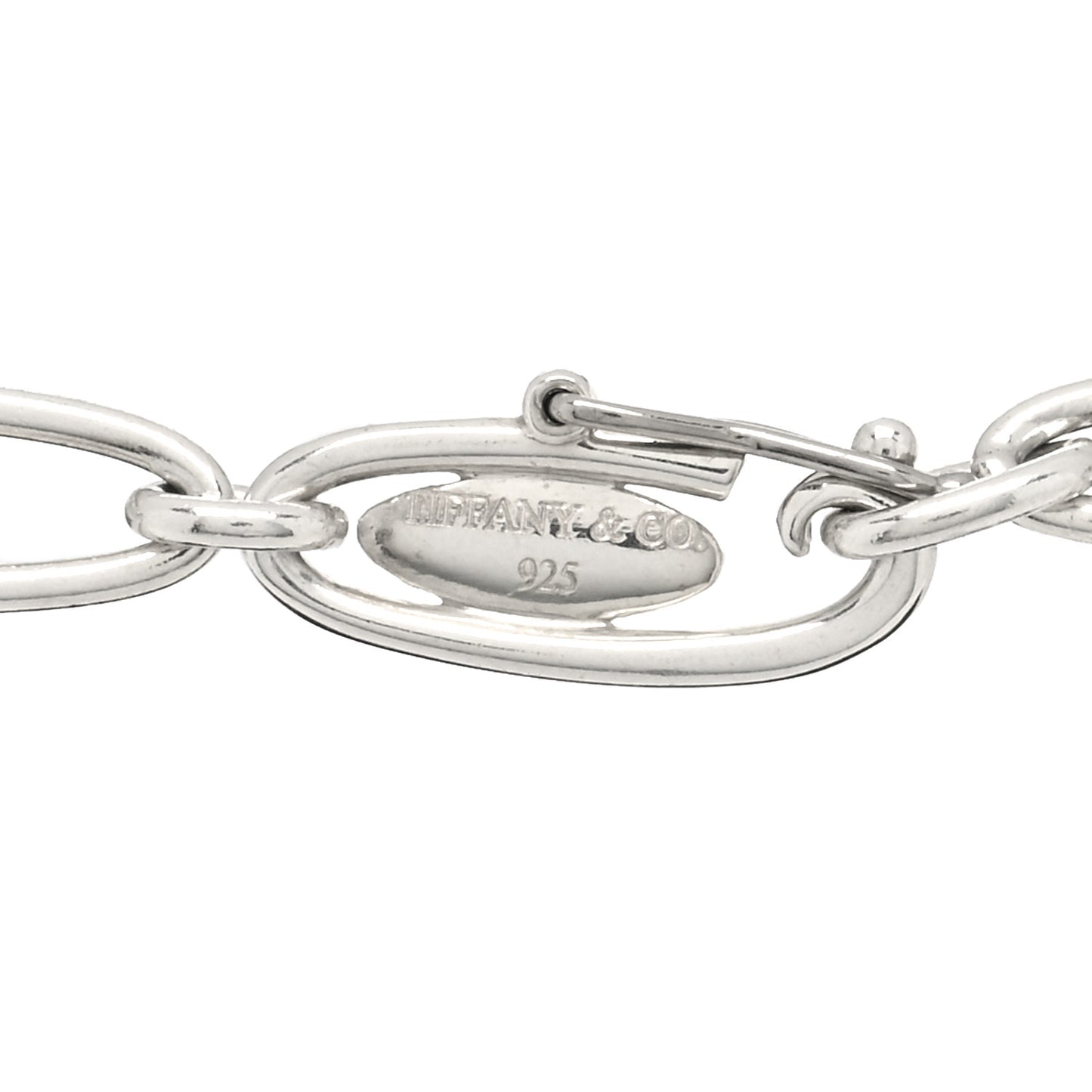 Sterling Silver Elsa Peretti Starfish Bracelet