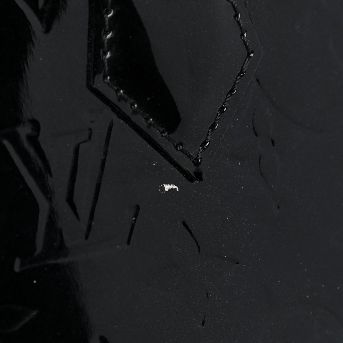 Vernis Alma PM Noir Magnetique