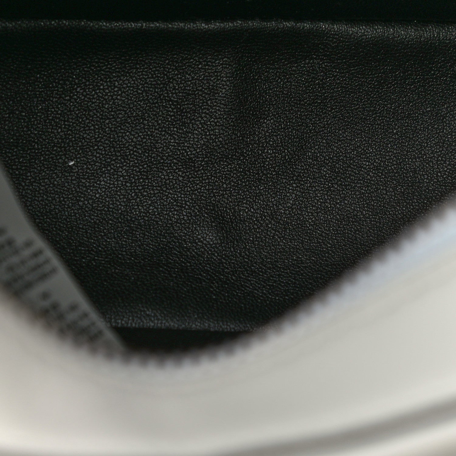 Versace Vitello Virtus Camera Bag White 12 of 12