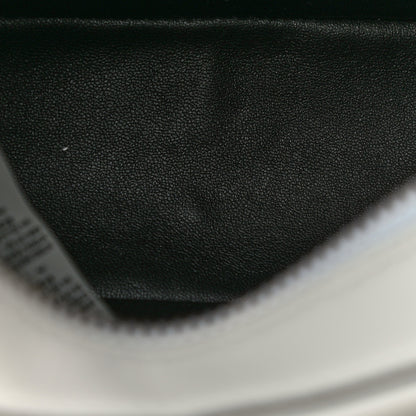 Versace Vitello Virtus Camera Bag White 12 of 12