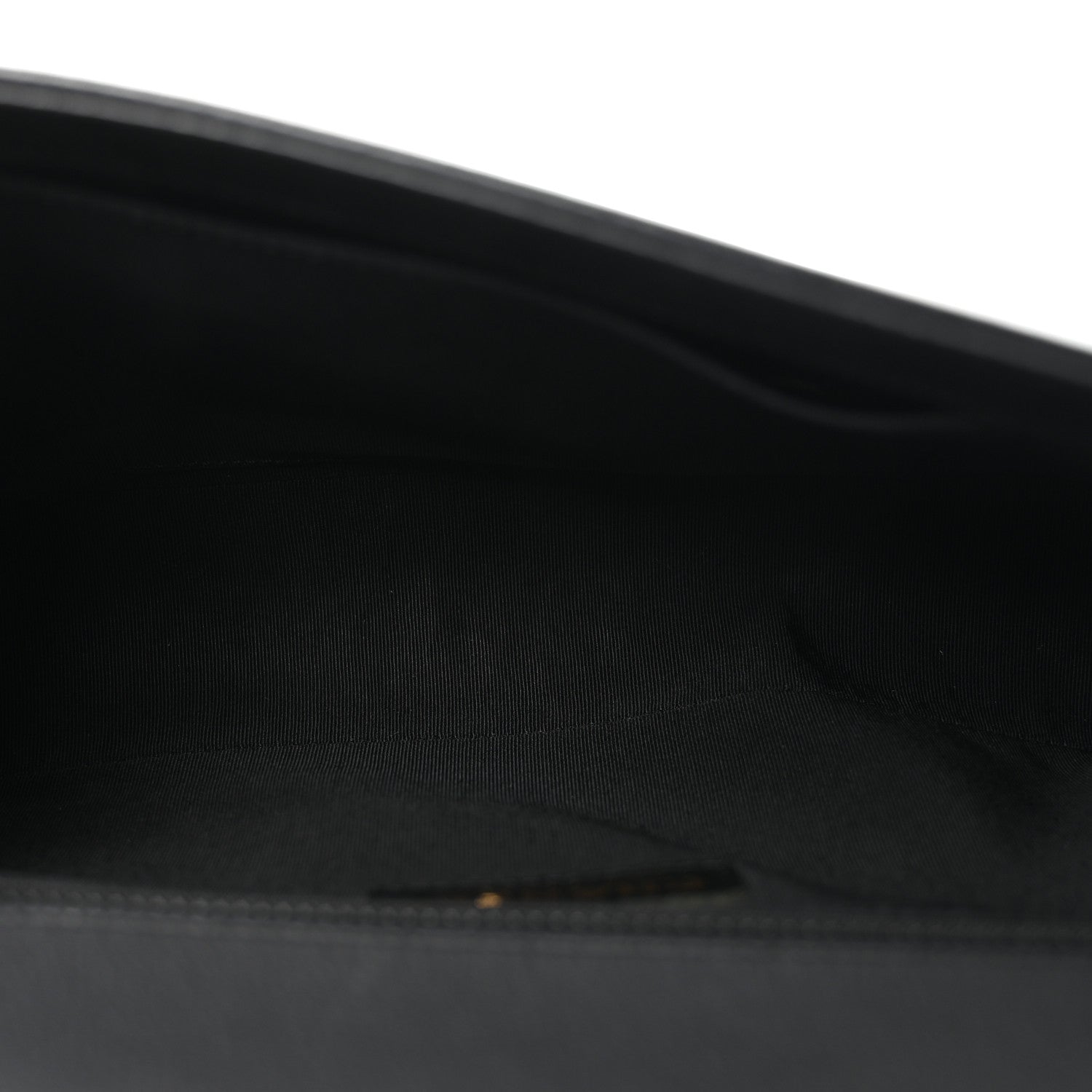 Chanel Calfskin Quilted New Medium Boy Flap Black 5 of 10