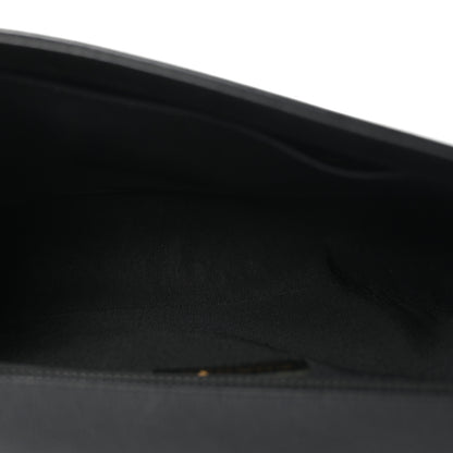 Chanel Calfskin Quilted New Medium Boy Flap Black 5 of 10