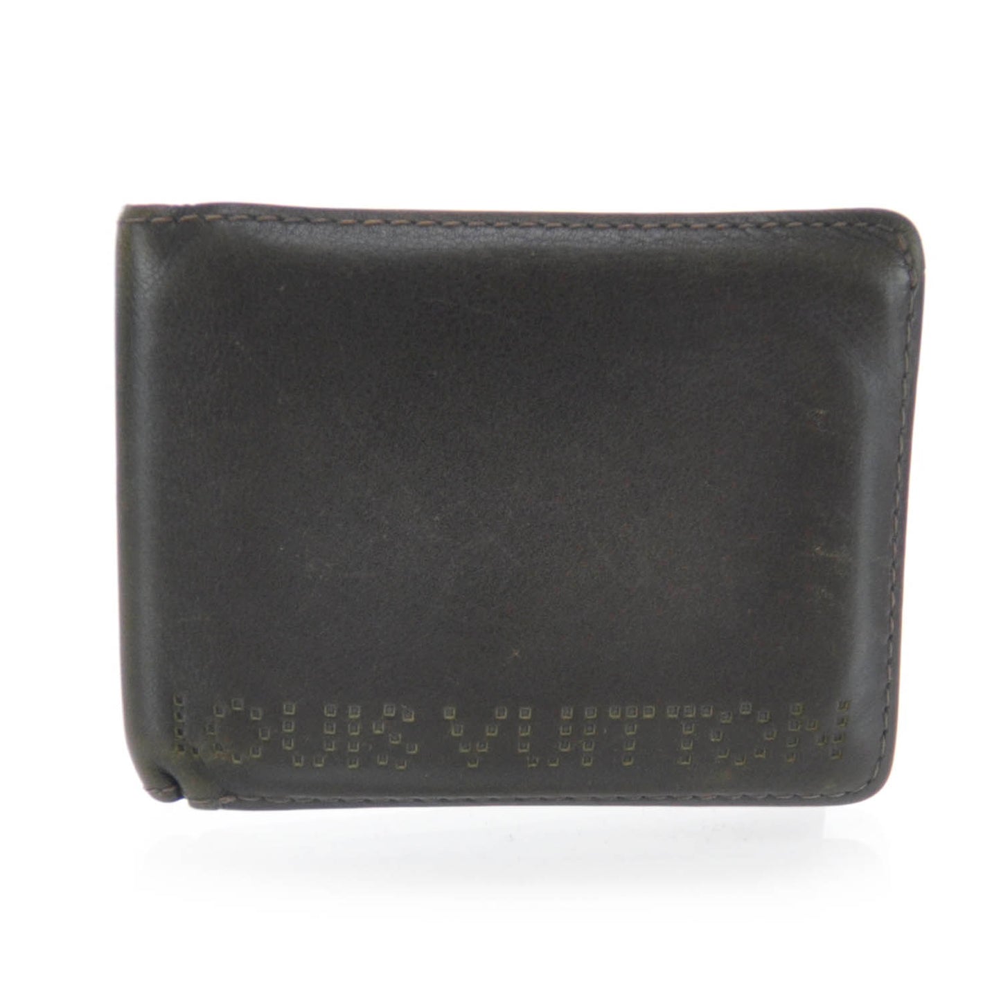Bequia Multiple Wallet