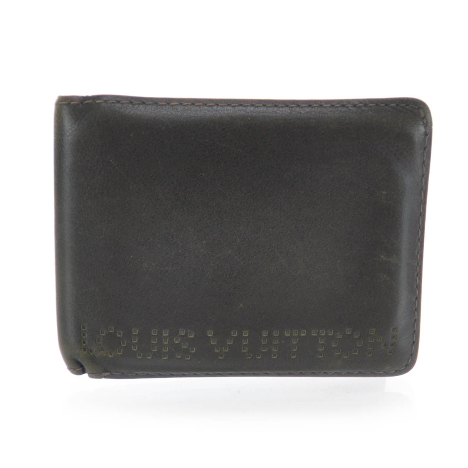 Louis Vuitton Bequia Multiple Wallet 1 of 5