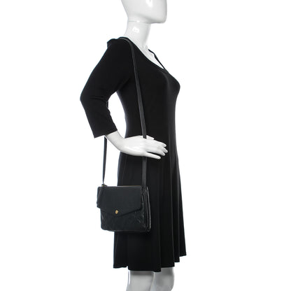 Louis Vuitton Empreinte Twice Black 2 of 11
