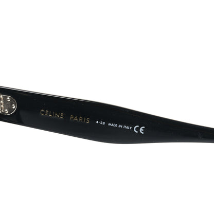 Celine New Audrey CL4002UN Sunglasses Black 5 of 7