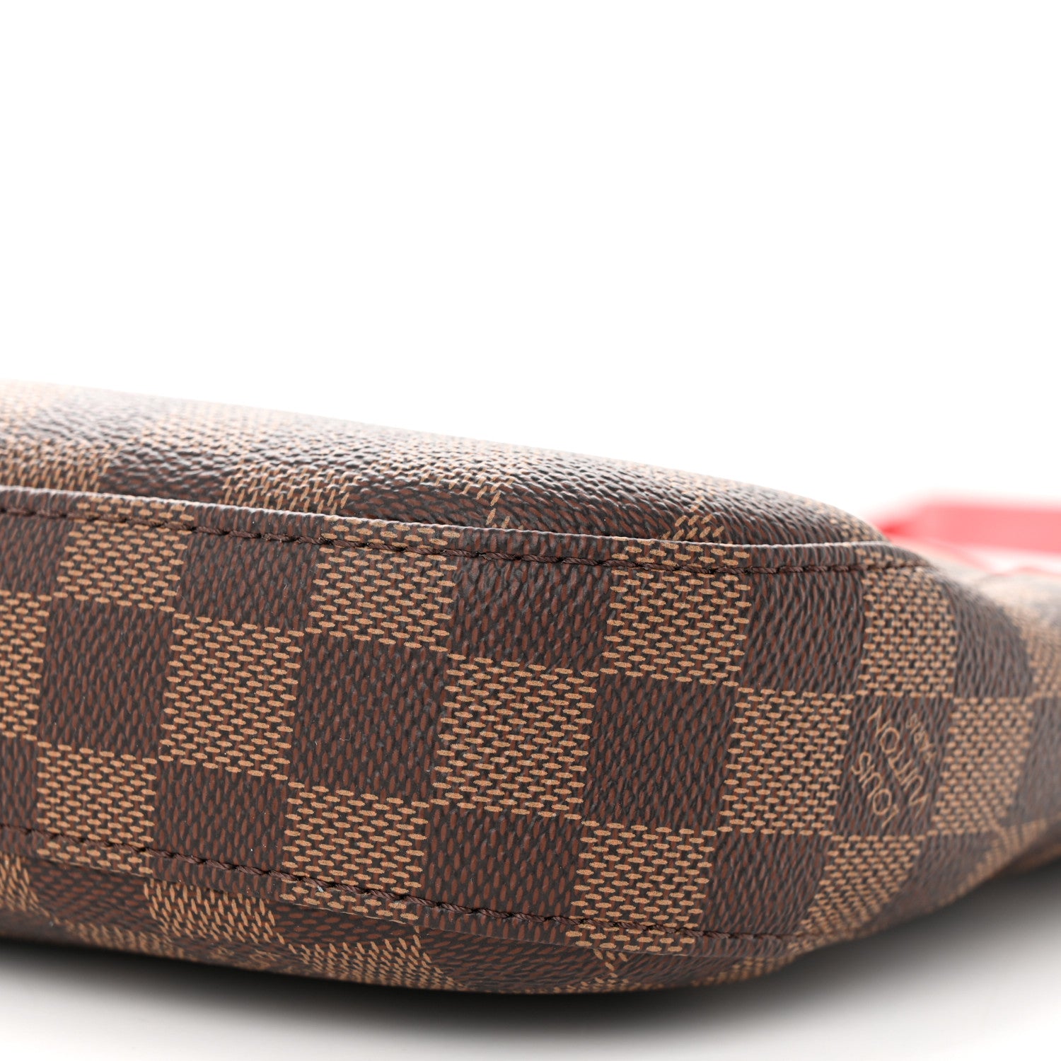 Louis Vuitton Damier Ebene South Bank Besace 10 of 11