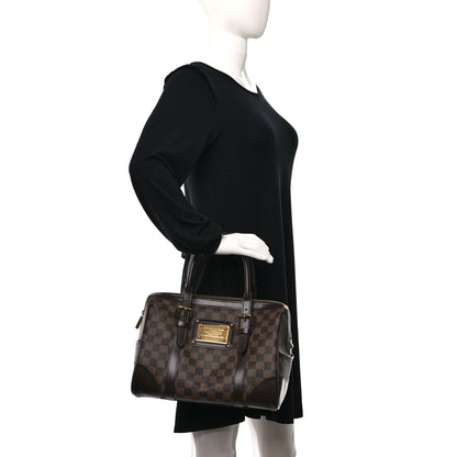 Louis Vuitton Damier Ebene Berkeley 2 of 8
