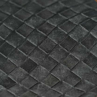 Bottega Veneta Nappa Intrecciato Mini Loop Camera Bag Black 5 of 11
