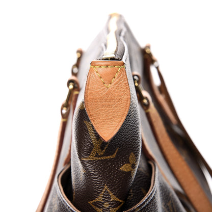 Louis Vuitton Monogram Totally MM 6 of 14