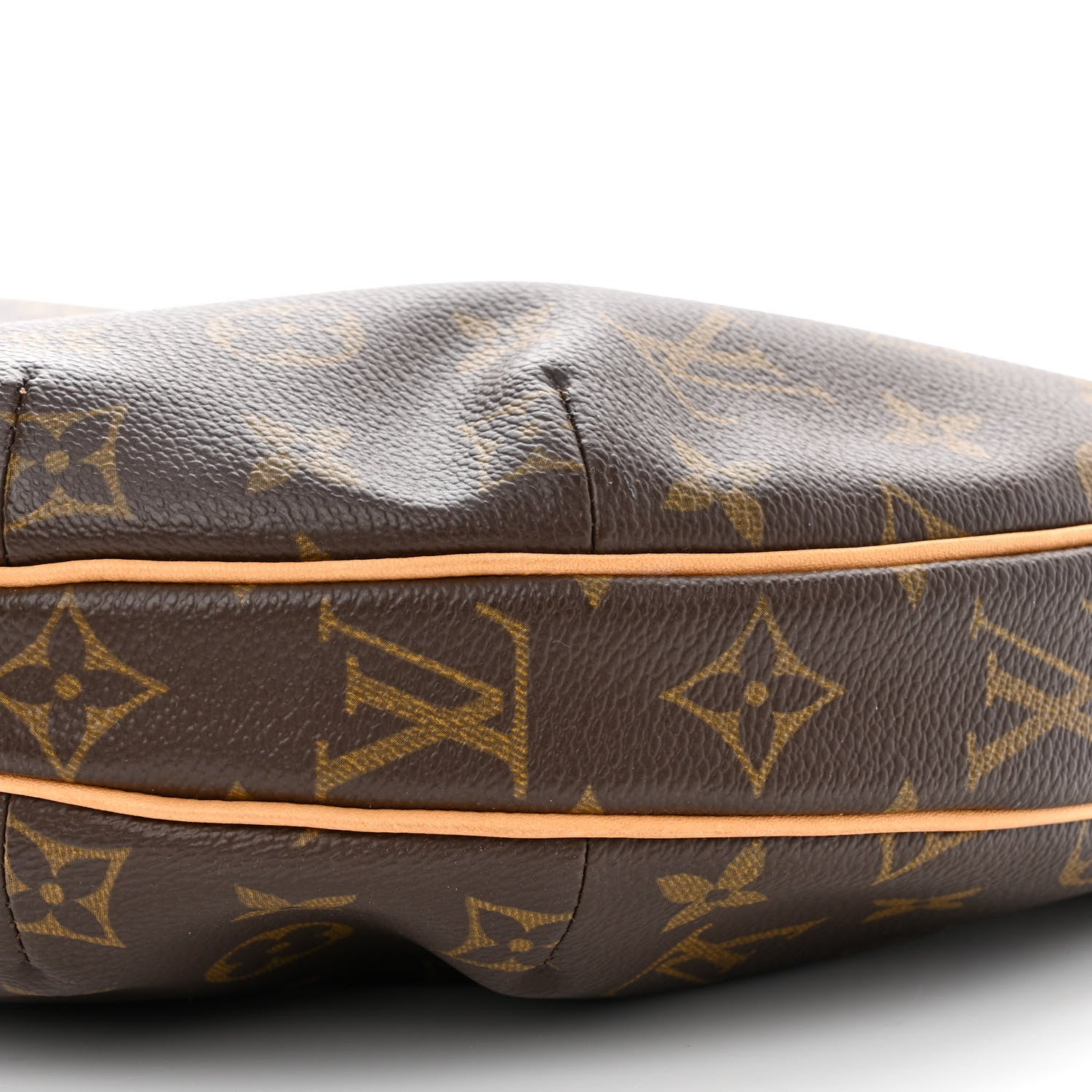 Louis Vuitton Monogram Croissant MM 10 of 12