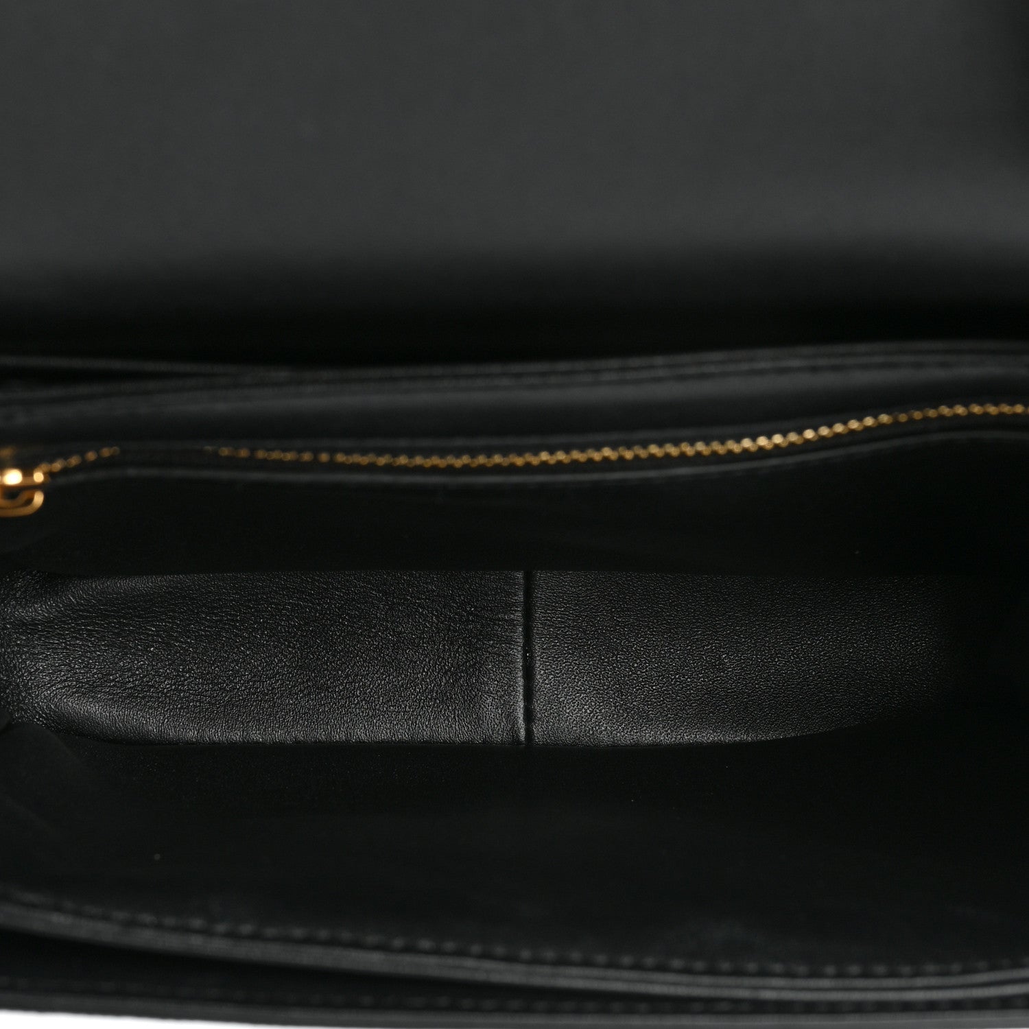 Celine Lizard Teen Triomphe Black 5 of 8