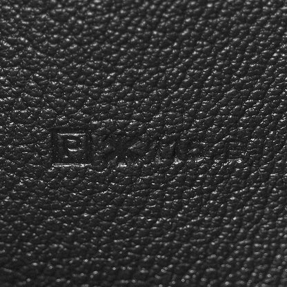 Hermes Evercolor Sac Chaine D'Ancre Shoulder Bag Black 7 of 13