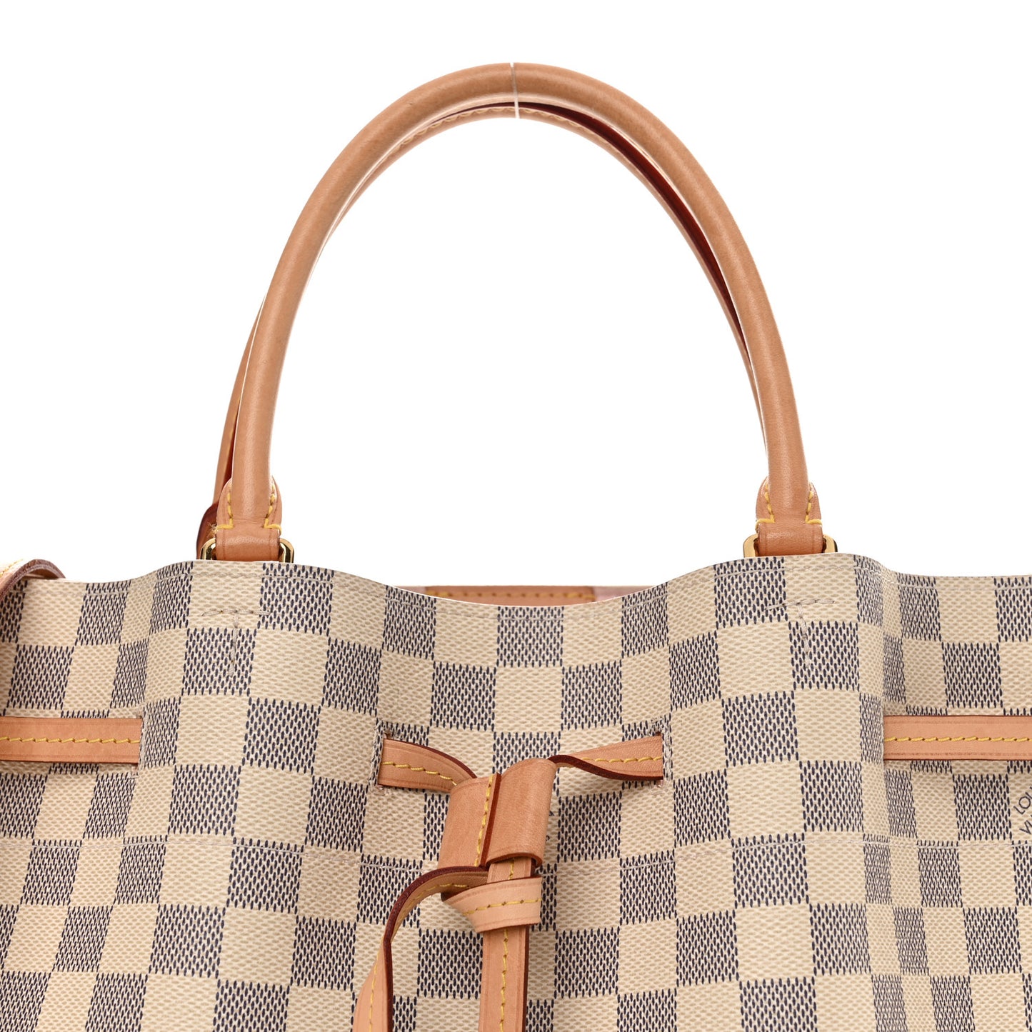 Damier Azur Girolata