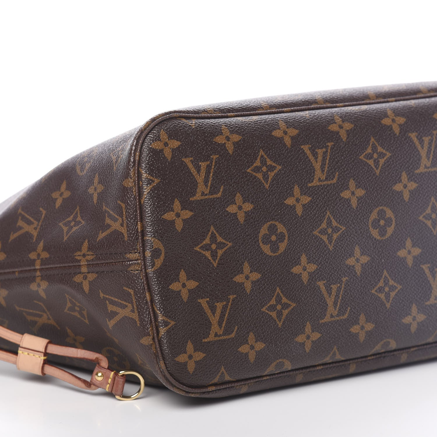 Louis Vuitton Monogram Neo Neverfull MM Cherry 11 of 13