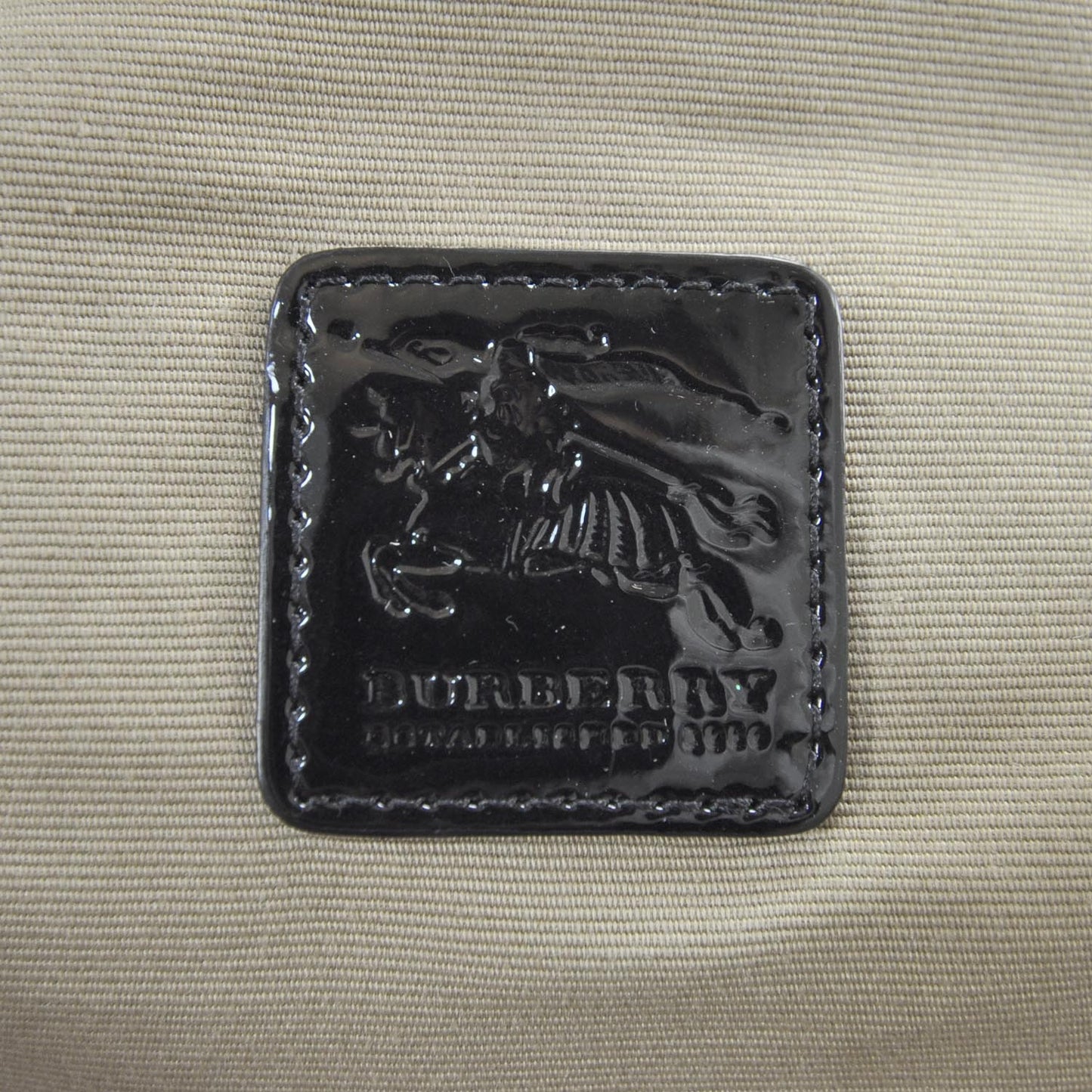 Nova Check Boston Travel Bag