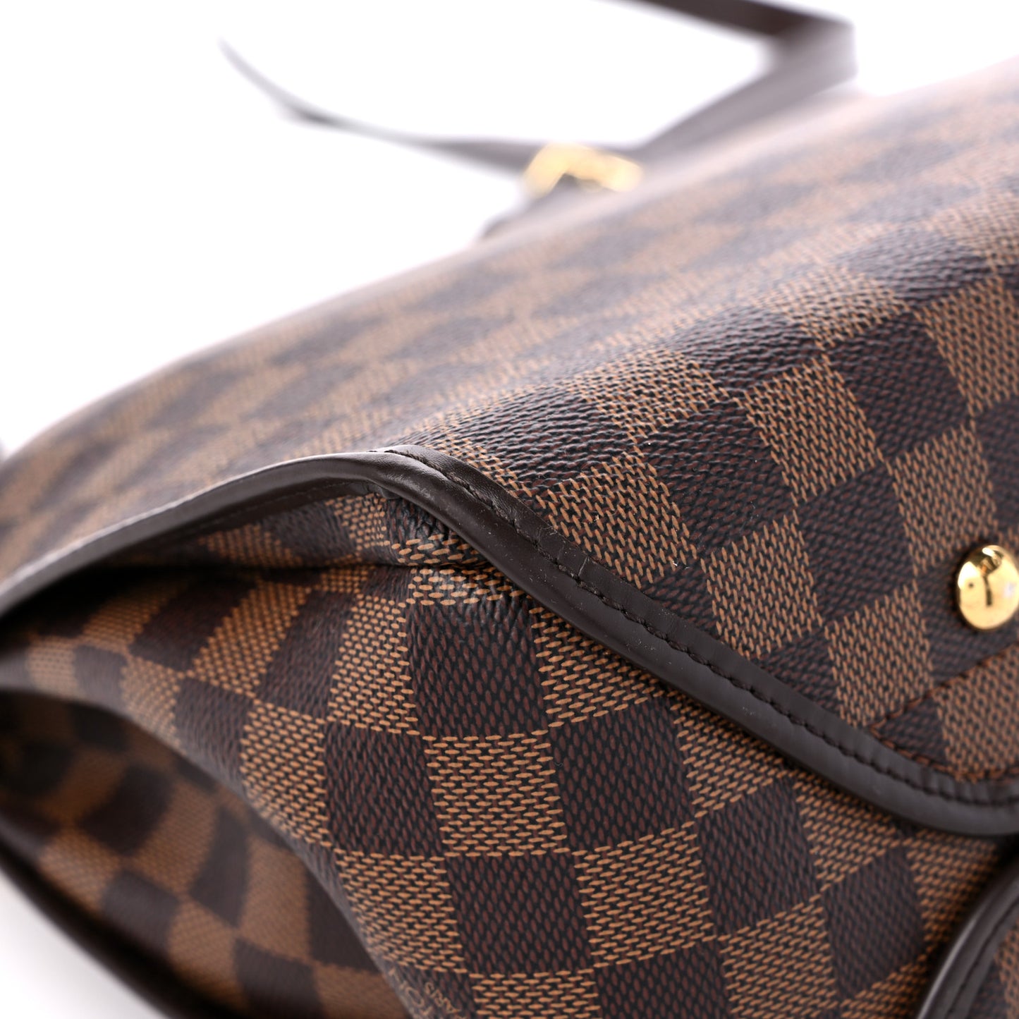 Damier Ebene Duomo Messenger