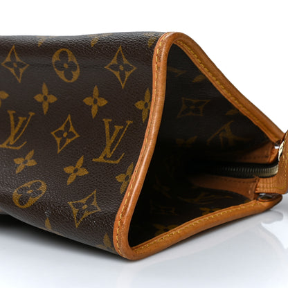 Louis Vuitton Monogram Popincourt 9 of 10