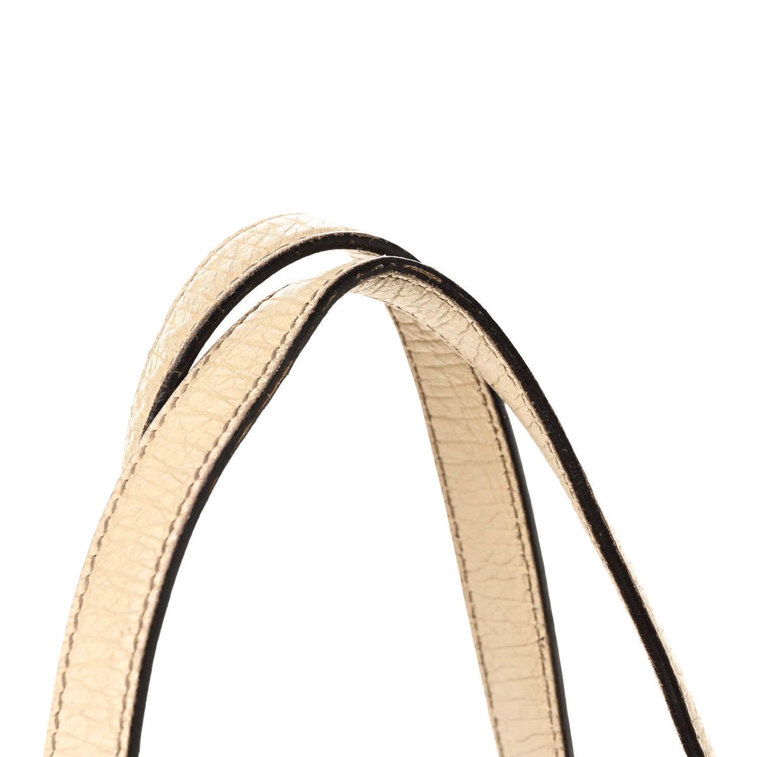 Gucci Monogram Large Jolicoeur Tote White 13 of 13